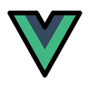 Vue logo